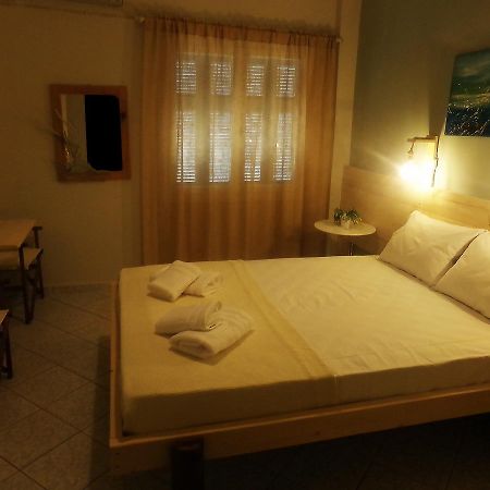 Leia Guest House Ermoupoli Exterior photo